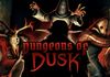 Dungeons of Dusk