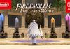 Fire Emblem: Fortune's Weave