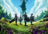 Towerborne