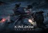 Kingdom: The Blood First