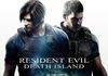 Resident Evil: Death Island