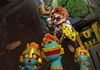 Pit Panic