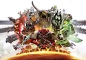 Warhammer 40,000: Dawn of War 4