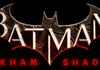 Batman: Arkham Shadow