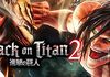 Attack on Titan 2 - A.O.T.2 - 進撃の巨人２