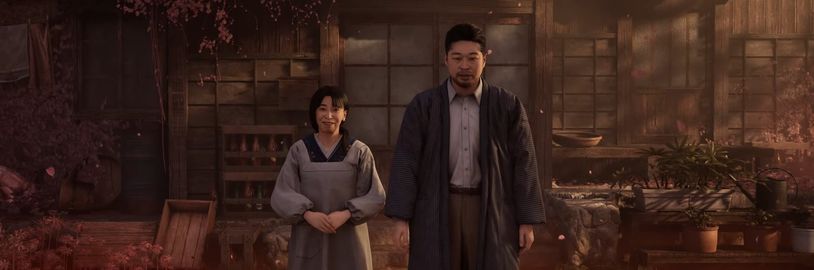 Srovnání PlayStation 5 a PlayStation 5 Pro verze Silent Hill f