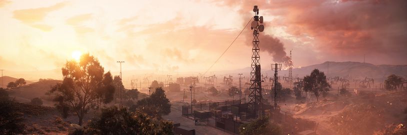 Americký Kongres chce zbrzdit prodej EA Saúdské Arábii