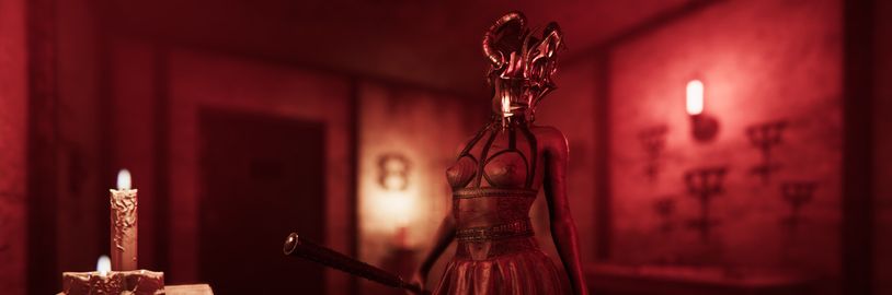 Tvůrce God of War a Twisted Metal představil tři nové tituly Movie Games