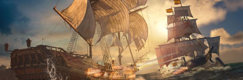 Srovnání Assassin’s Creed Black Flag Resynced s originálem