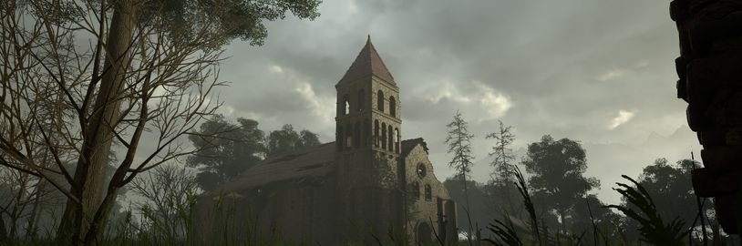 Plánované rozšíření do Crimson Desert vyjde ještě letos. Příští rok se do světa Pywel podívají hráči na Switchi 2