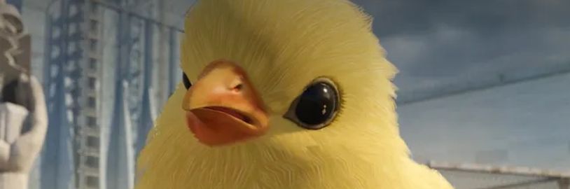 Valve přidalo do Counter-Strike 2 domácí mazlíčky. Jsou to kuřata