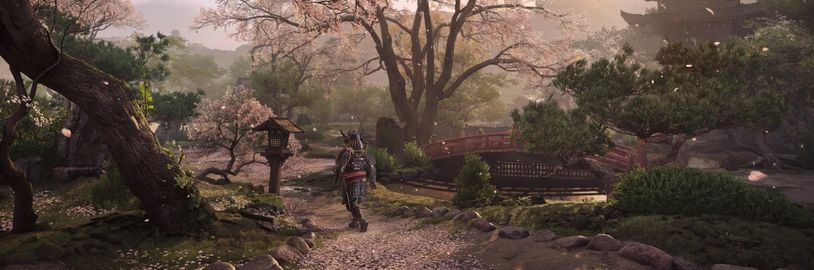 Ubisoft nečekaně zrušil prezentaci na Tokyo Game Show 2024 i preview Assassin's Creed Shadows