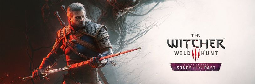 Konec spekulací, expanze Songs of the Past pro Zaklínače 3 vyjde příští rok. PC verze má nové HW nároky