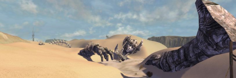 Guild Wars slaví 20 let. Oznámena Reforged edice