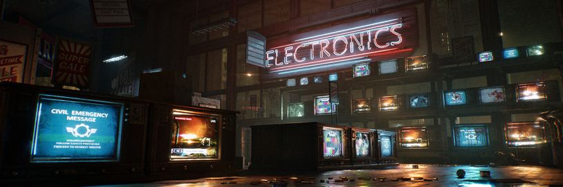 Unreal Engine 6 přinese generativní AI přímo do vývoje her pro automatizaci únavných činností