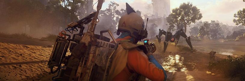 ARC Raiders chystá druhou Expedici s novými bonusy i trvalými odměnami