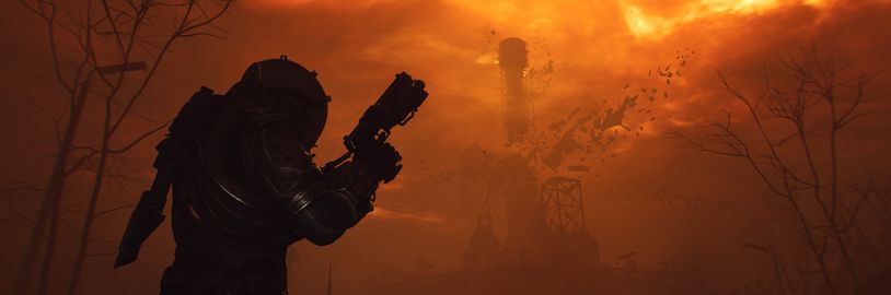 Cronos: The New Dawn je podle recenzí hutný sci-fi horor, ale s výhradami