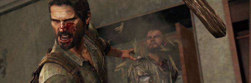 Nová hra od tvůrců The Last of Us a Uncharted může změnit vnímání herního průmyslu