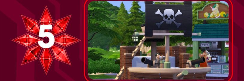 The Sims: Project Rene hacknut a oznámeny dva nové kity
