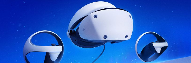 Přes 30 různorodých her potvrzeno pro PlayStation VR2