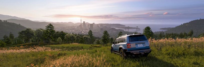 Forza Horizon 6 na PS5 letos bude, Playground Games uklidňuje fanoušky