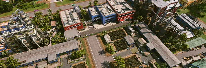 El Presidente se vrátí až v lednu. Tropico 7 zamíří rovnou do Game Passu