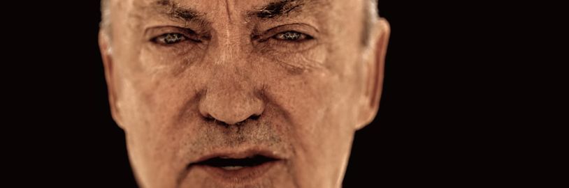 Zemřel herec Udo Kier. Yuri z Red Alertu 2 měl účinkovat v hororové hře OD od Hidea Kojimy