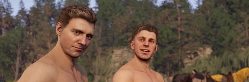 Jan Ptáček nejlepší LGBTQ+ postavou? Kingdom Come: Deliverance 2 může získat ceny Gayming Awards 2026