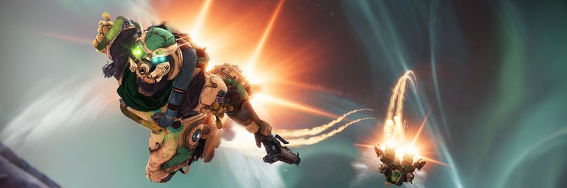 Velké změny v Bungie. Studio opouští dlouholetý šéf Pete Parsons