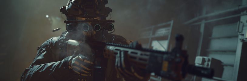 Důležité detaily o Call of Duty: Modern Warfare 2 a Warzone 2.0