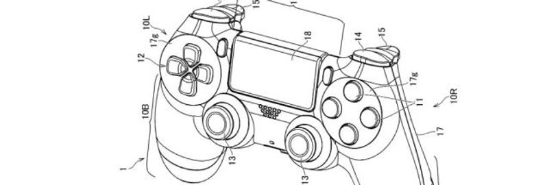 Bude DualShock 5 vybaven bezdrátovým nabíjením?