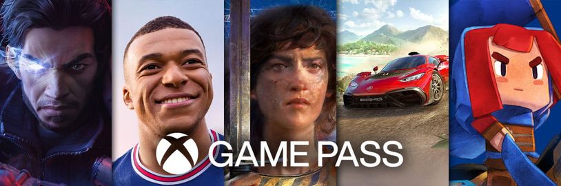 Microsoft dnes zdražil předplatné Xbox Game Pass i pro české a slovenské hráče