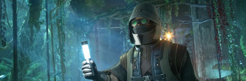 Dune: Awakening dostává první velký update i placené DLC. Probíhá bezplatný víkend