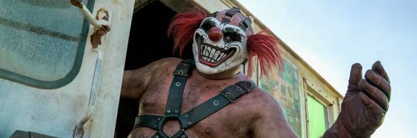 PlayStation Plus brzy obohatí nové hry. Dostane se i na Resident Evil a Twisted Metal