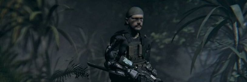 Režisér filmu District 9 chystá Off The Grid, battle royale 2.0 v kyberpunku
