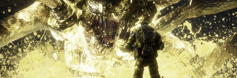 Game Pass v srpnu nabídne Gears of War i Dragon Age