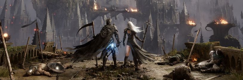 Lords of the Fallen 2 bude exkluzivitou Epic Games Store. Známe hardwarové nároky