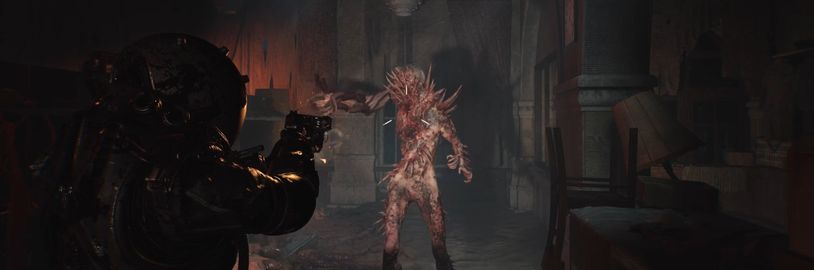 Cronos: The New Dawn dostává přístupnější obtížnost