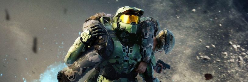 Nejen Xbox Series X ve speciální Halo Infinite edici skrývá překvapení