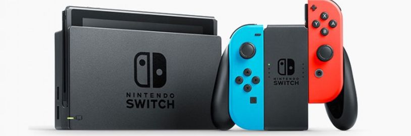 Další zdroje potvrzují Nintendo Switch Pro. Bude podporovat 4K rozlišení?