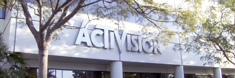 Kvůli nedávným aktivitám je Activision vyšetřován z podvodu