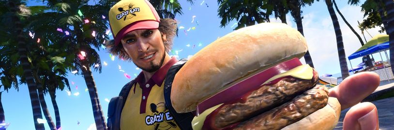 New Game Plus pouze pro ty, co zaplatí víc. Sega za rozhodnutí čelí kritice