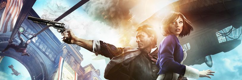 Šéf Take-Two uklidňuje fanoušky: BioShock 4 opravdu vyjde, i když vývoj není jednoduchý