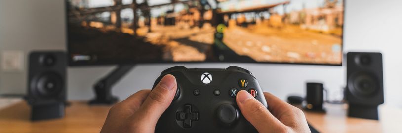 Xbox vylepší rychlost stahování v nadcházející aktualizaci. Členové Insider programu mohou testovat