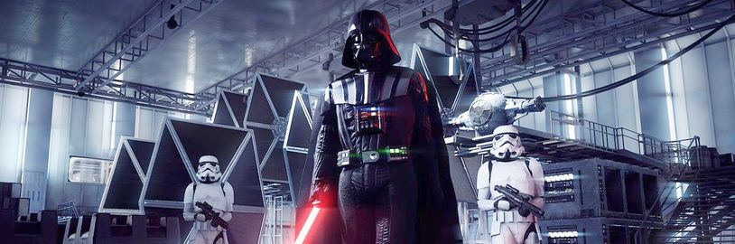 Star Wars od tvůrců The Division se má stát novým hitem Ubisoftu