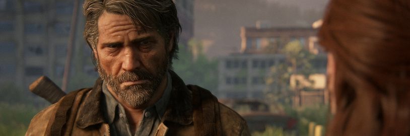 Nešťastné odložení The Last of Us 2 doprovází přes tucet nových screenshotů
