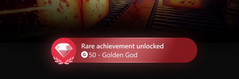 Xbox achievementy dostanou nový kabát. Microsoft přidá i praktické funkce