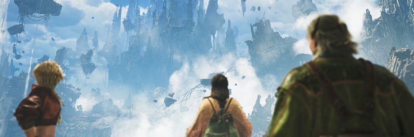 Monster Hunter Wilds: Ascendance ukazuje nové příšery