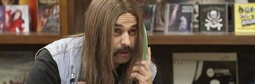 Bohemia Interactive a Martin Dejdar připravují mobilní hru s Ozzákem ze seriálu Comeback