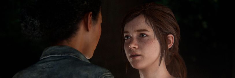 Potvrzeny české titulky u The Last of Us Part 1 pro PS5 a PC
